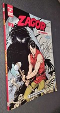 ZAGOR - Le origini  n. 3 - da