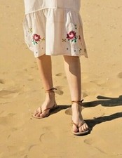 Sandali Artigianali alla