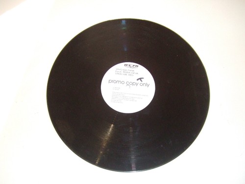 Who funk feat terra deva - who,
