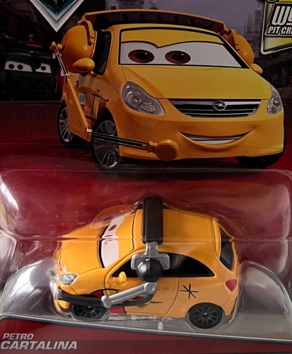 Disney pixar cars petro - cars, "petro