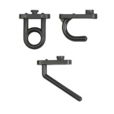 GANCI PORTA UTENSILI PER