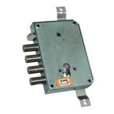 Serratura Europea compatibile