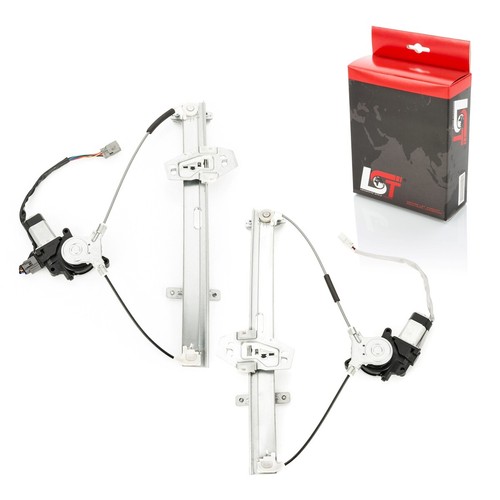 Alzacristalli elettrico con - 2x,