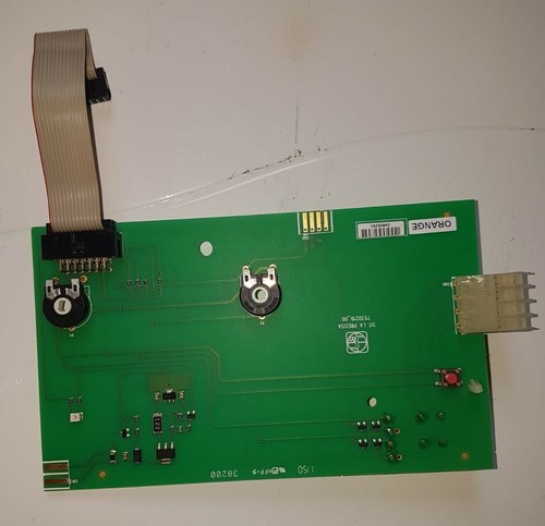 Junkers scheda elettronica - junkers,