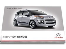 Citroen picasso 2013 - 2013, 2017
