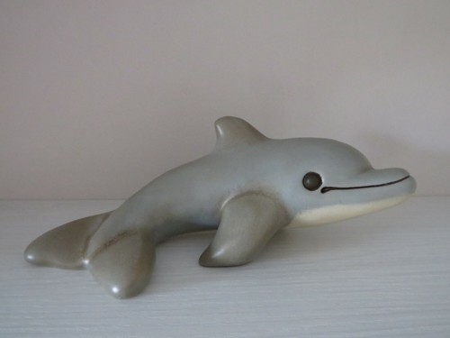 Thun animali marini delfino - thun.,