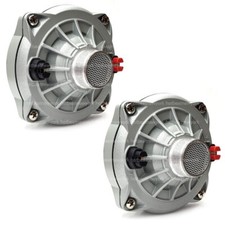 2 x Pack JBL D250-X Midrange