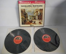cavalleria rusticana mascagni
