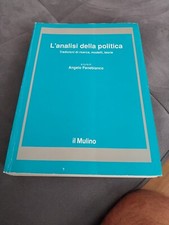 L'ANALISI DELLA POLITICA - ANGELO PANEBIANCO