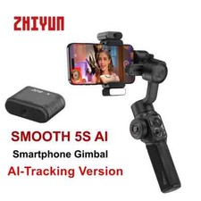 ZHIYUN Smooth 5S AI Combo