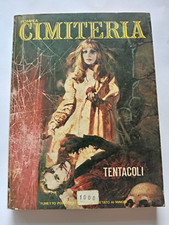 CIMITERIA 67 - COMPLETA LA