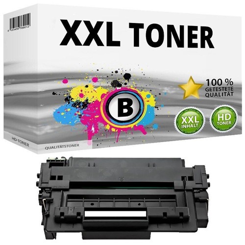 Toner compatibile per - hp, /