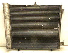 RICAMBI USATI, RADIATORE ARIA CONDIZIONATA CITROEN C3 1.4 HDI, ANNO: 2004