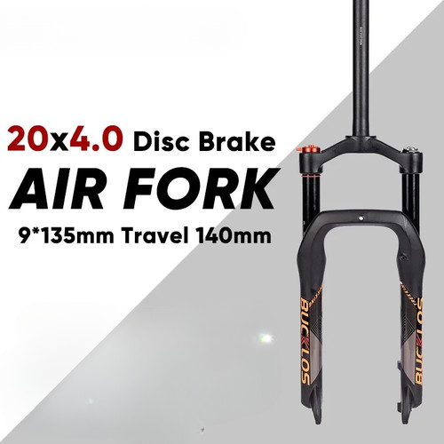 Forcella bike grassa 4 - e-bike,