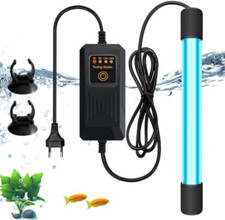 Sterilizzatore acquario - uv,
