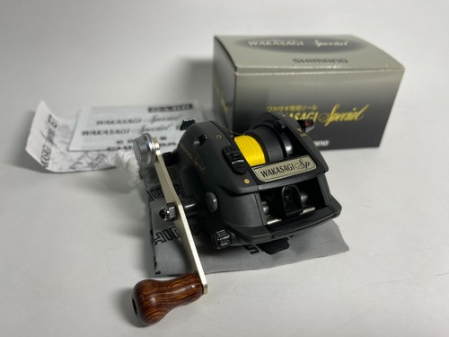 21412 mulinello shimano - mulinello,