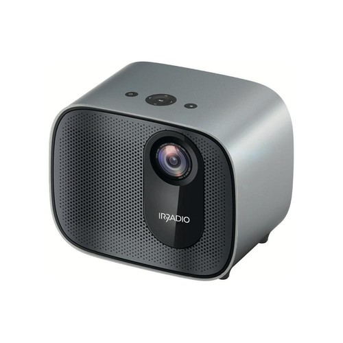 Irradio videoproiettore 2160p - irradio,