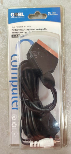 Cavo scart video composito per - cavo,