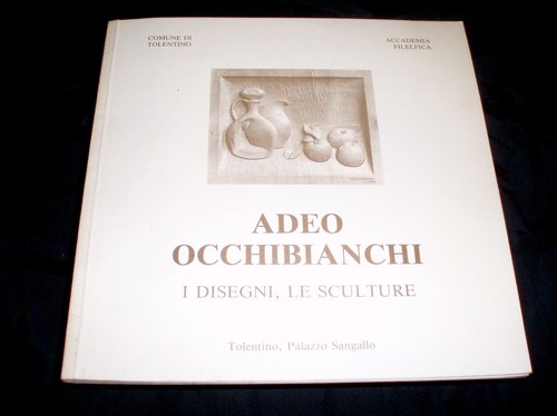 Adeo occhibianchi i - adeo,