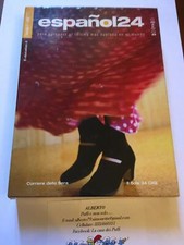 Espanol 24 dvd il sole 24 ore editoriale doppio dvd + libretto