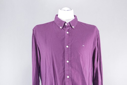 Tommy hilfiger camicia - hilfiger, casual