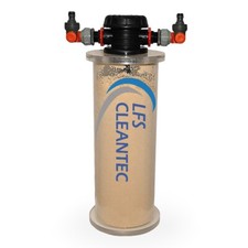 Filtro per acquario nitratore - acquario,
