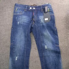 Jeans da donna stile DSQUARED2