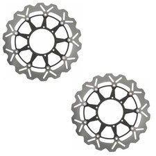 dischi freno braing margherita