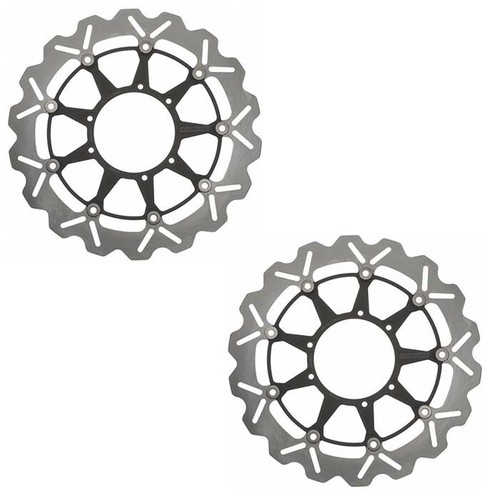 Dischi freno braing margherita - freno,