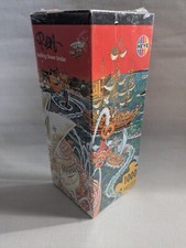 Heye Ryba Puzzle Triangolo " Sailing Down Under " 1000 pezzi 2002 NUOVO