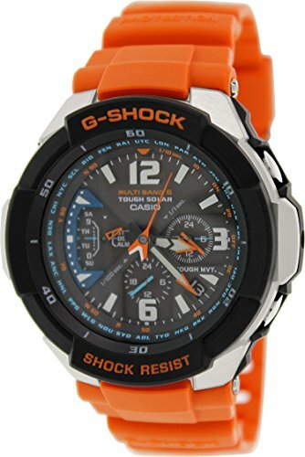Orologio casio gshock - orologio, sky