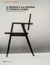 Bosoni, Bucci. Il design e gli