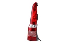 Fanale posteriore johns senza - fanale,