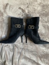 Scarpe guess con tacco - scarpe,