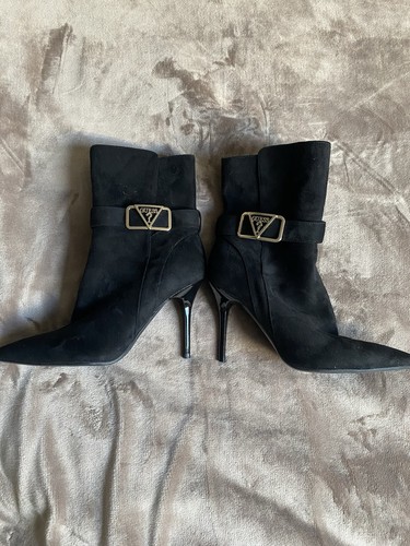 Scarpe guess con tacco - guess,