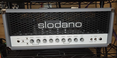 Clone soldano slo - clone, 50