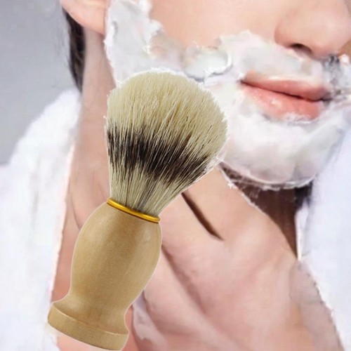 Pennello barba uomo - pennello,