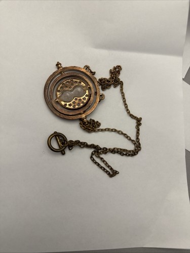 Collana harry potter - collana,