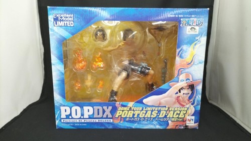 Megahouse dx portgas d - dx,