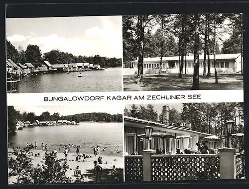 Kagar neuruppin - kr.,