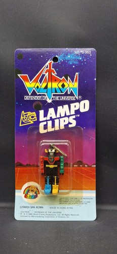Voltron lampo clips - voltron,