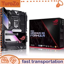 ASUS ROG Maximus XII Formula