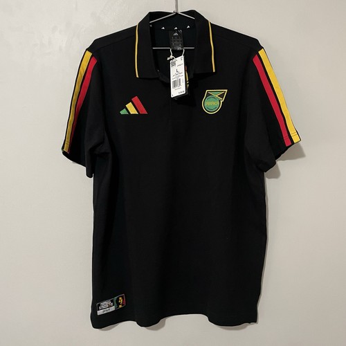 Adidas jamaica national - jamaica, x