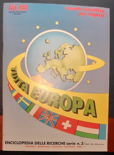 Album figurine edizioni - album, di