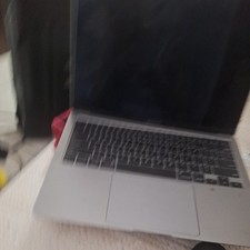 Apple MacBook Air "Core 2 Duo"