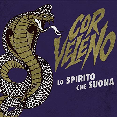 Cor veleno spirito che - cor,