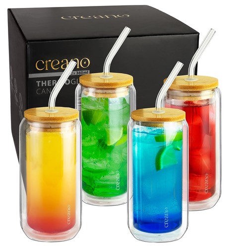 Creano set bicchieri - creano,