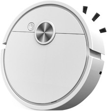 Robot Aspirapolvere 3 in 1 Con
