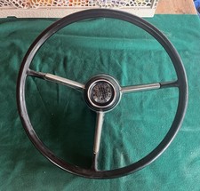 Volante STEERING WHEEL