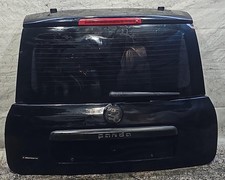 PORTELLONE POSTERIORE COMPLETO